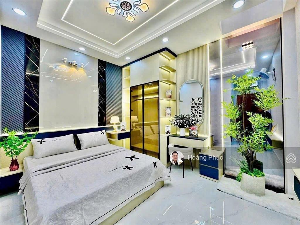 3tỷ680/87m2 gần đh giao thông vận tải đường 6m trần não  q2, xe hơi vào nhà, đang cho thuê 26triệu