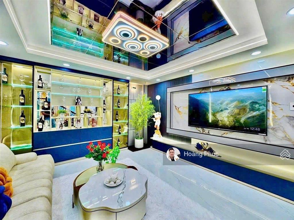 3tỷ680/87m2 gần đh giao thông vận tải đường 6m trần não  q2, xe hơi vào nhà, đang cho thuê 26triệu