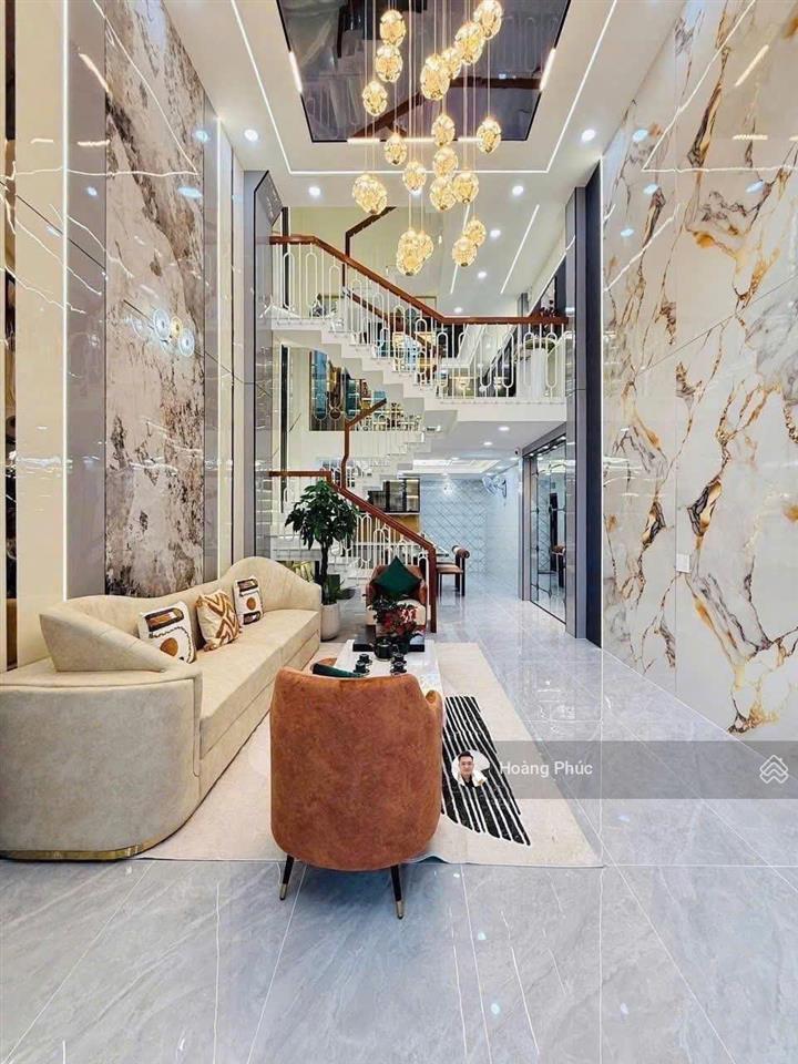 3tỷ680/87m2 gần đh giao thông vận tải đường 6m trần não  q2, xe hơi vào nhà, đang cho thuê 26triệu