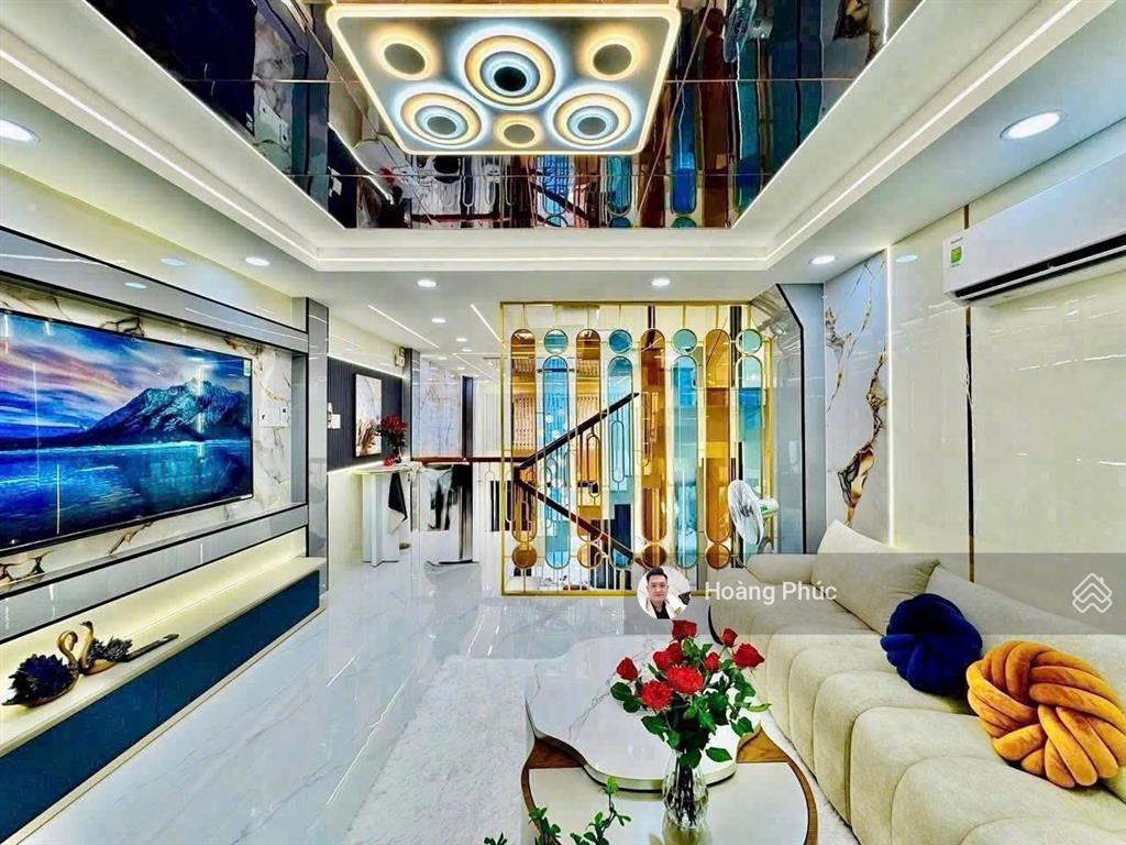 3tỷ680/87m2 gần đh giao thông vận tải đường 6m trần não  q2, xe hơi vào nhà, đang cho thuê 26triệu