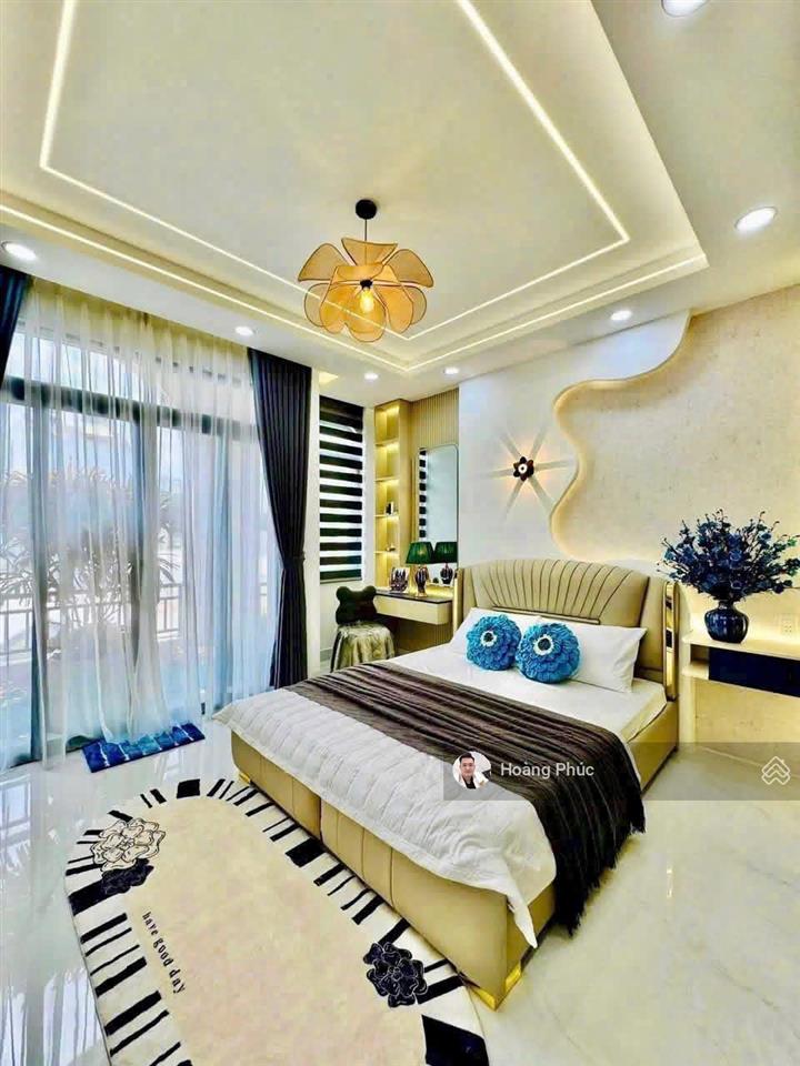 3tỷ680/87m2 gần đh giao thông vận tải đường 6m trần não  q2, xe hơi vào nhà, đang cho thuê 26triệu