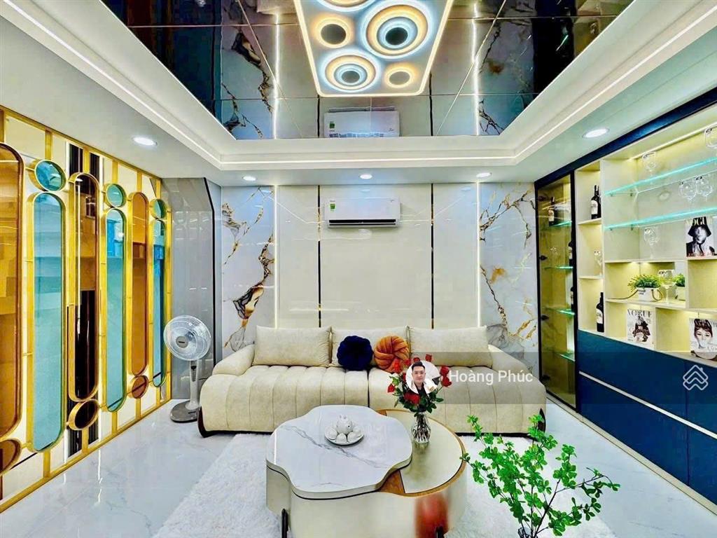 3tỷ680/87m2 gần đh giao thông vận tải đường 6m trần não  q2, xe hơi vào nhà, đang cho thuê 26triệu