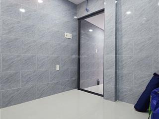 Chỉ hơn 1tỷ , sở hữu ngay nhà 2 tầng, hẻm xe hơi, ở trung tâm bình thạnh, ngay gần chợ bà chiểu