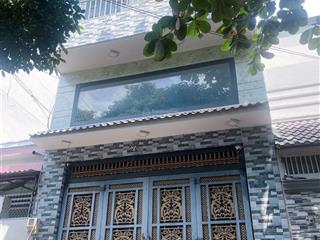 Nhà kiên cố 5 tầng, hẻm xe tải, đường phạm văn đồng, vuông vức vừa ở vừa kinh doanh vị trí đẹp