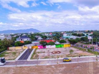 Bán gấp 100m2 đất khu dân cư long điền  vũng tàu giá 550triệu
