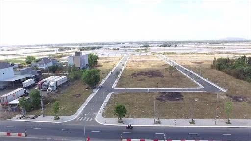 Đất nền liền kề gold coast mặt tiền tỉnh lộ 44a chỉ từ 2 tỷ/90m2, 100m2