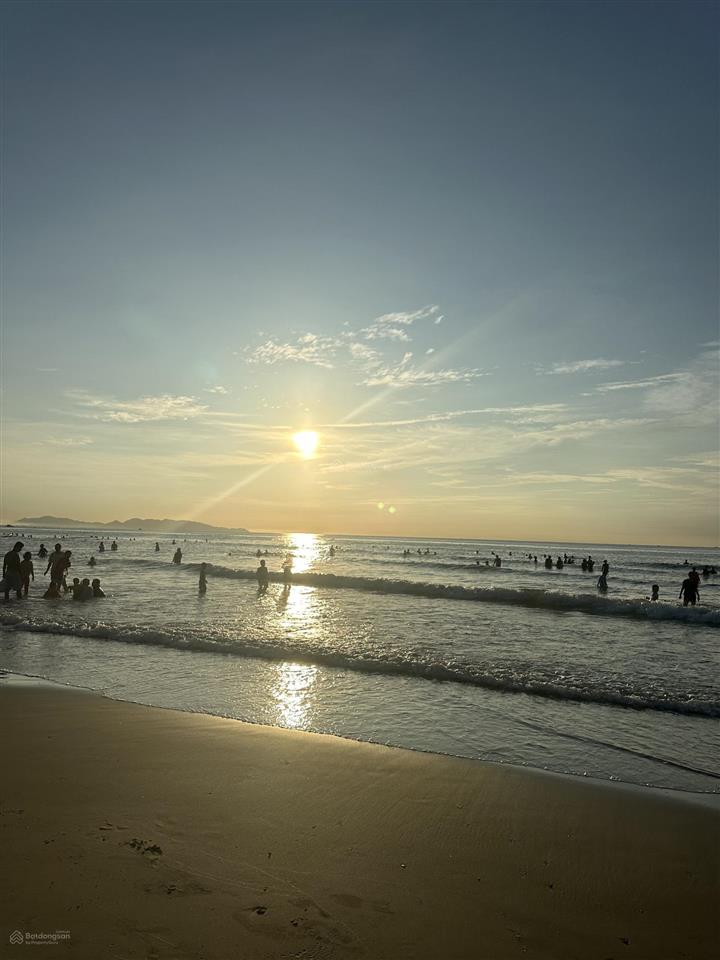 Cực sốc chỉ 2 tỷ sở hữu ngay 100m2 đất sát siêu đô thị gold coast vũng tàu