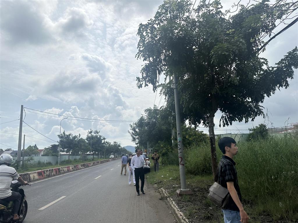 Cực sốc chỉ 2 tỷ sở hữu ngay 100m2 đất sát siêu đô thị gold coast vũng tàu