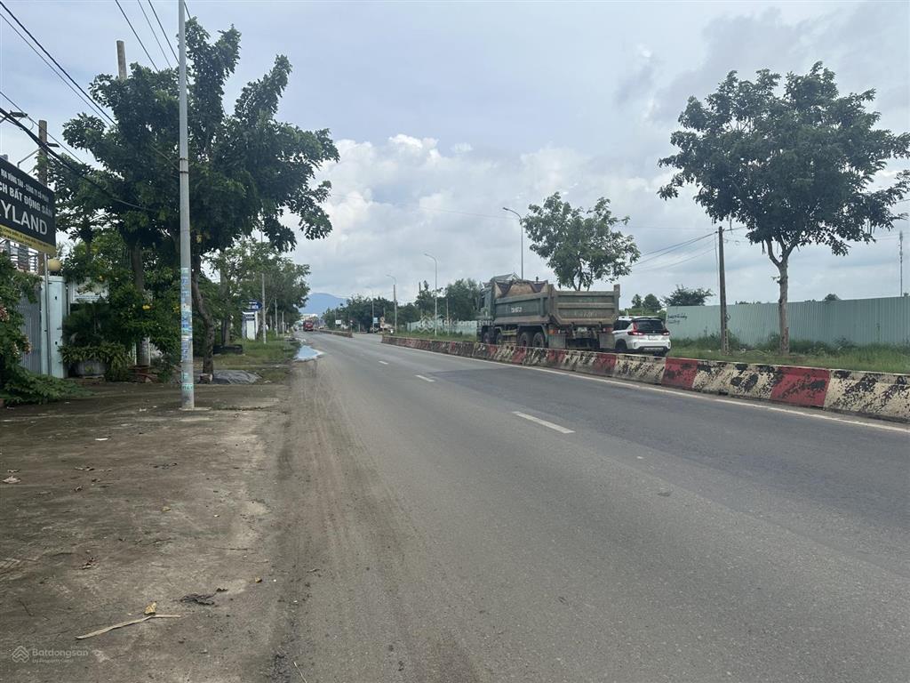 Cực sốc chỉ 2 tỷ sở hữu ngay 100m2 đất sát siêu đô thị gold coast vũng tàu