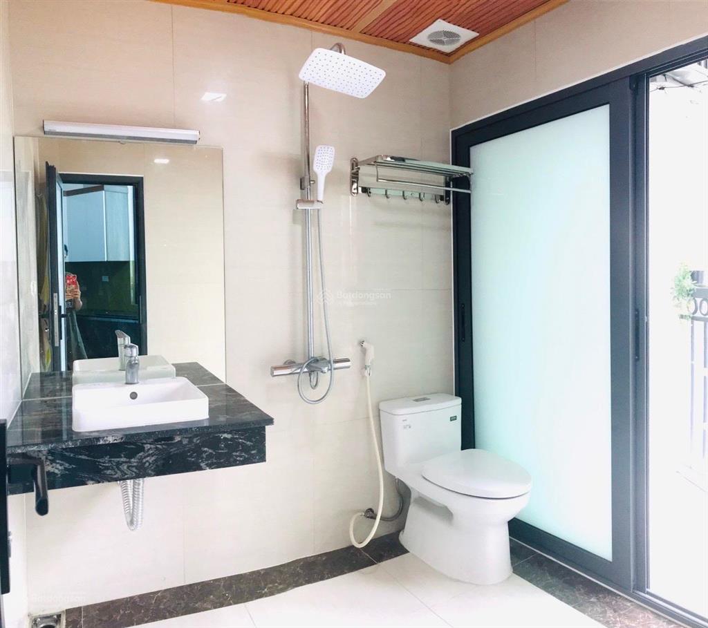 Phòng ở ngay 1n1k sau sun square lê đức thọ ô tô đỗ cửa giá chỉ 5tr