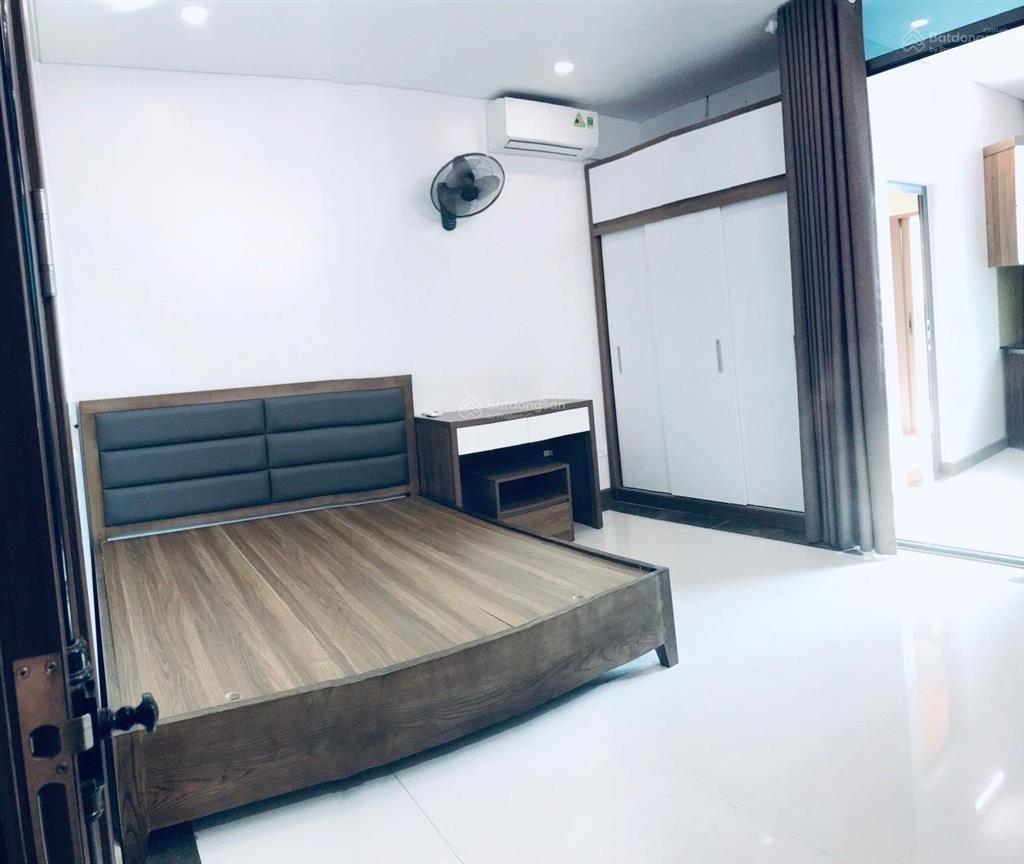 Phòng ở ngay 1n1k sau sun square lê đức thọ ô tô đỗ cửa giá chỉ 5tr