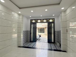 Bình tân, lê văn quế hẻm oto, 2tầng 4x14 nhà đẹp 56m2, giá nhỉnh 4 tỷ