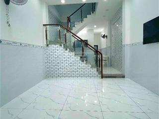 101
bình tân ,tây lân 2 tầng 4x13 , nhà đẹp ỏ ngay ,52m2 công nhận đủ ,giá 5tỷ