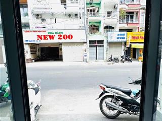 Mặt bằng 245 nguyễn biểu, p2, q5, 30m2. khu kinh doanh buôn bán nhộn nhịp của q5. giá 19,99 tr tl