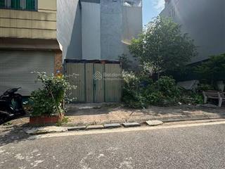 Bán đất ngô gia tự 68m giá 11 tỷ ô tô vào, xây ở kết hợp văn phòng khách sạn.gần mặt phố, giá buôn