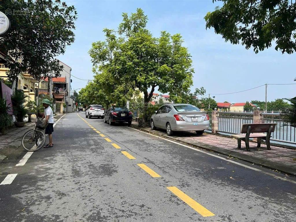 Cc cần bán gấp lô 129m, đồng trúc, hoà lạc.gần cnc, ga metro, kinh doanh. giá rẻ hơn tt 3 giá