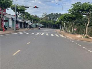 Bán đất mặt nhựa kinh doanh sổ riêng thổ cư