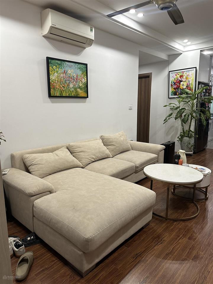 Bán 2 ngủ cc 176 định công, mặt đường vđ 2,5