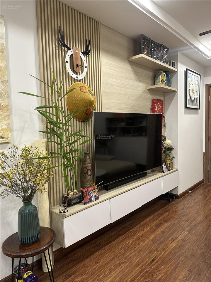 Bán 2 ngủ cc 176 định công, mặt đường vđ 2,5