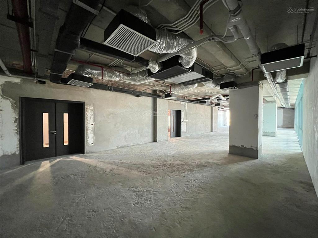 Cho thuê văn phòng vinaconex diamond tower 227m² bạch mai | chính chủ