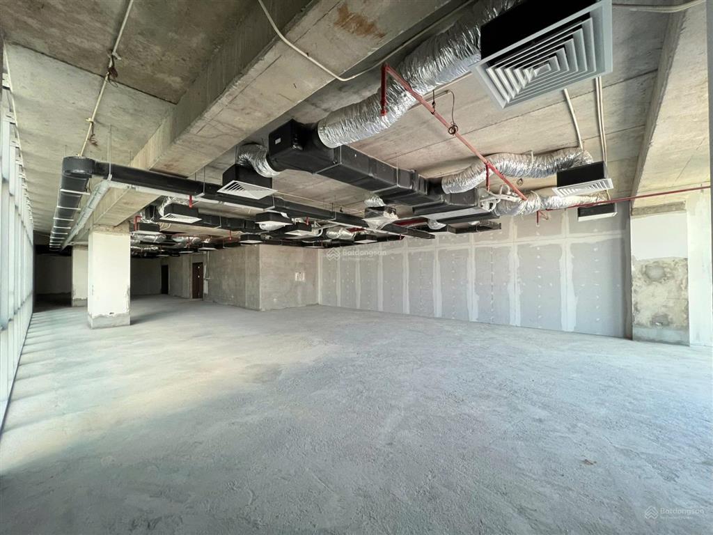 Cho thuê văn phòng vinaconex diamond tower 227m² bạch mai | chính chủ