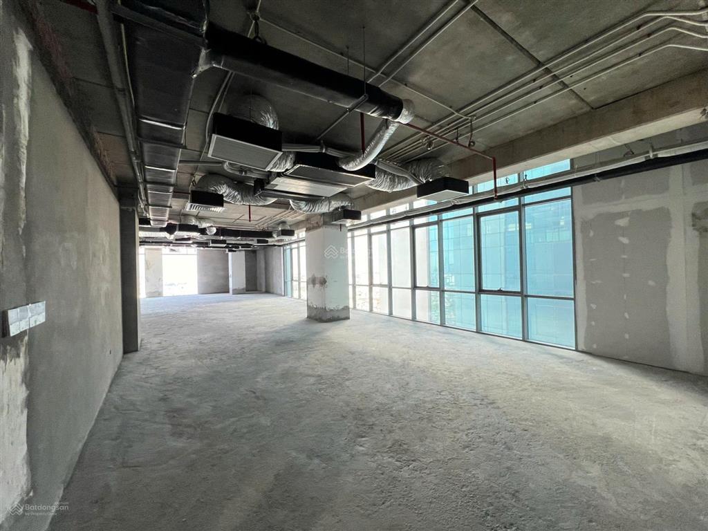 Cho thuê văn phòng vinaconex diamond tower 227m² bạch mai | chính chủ