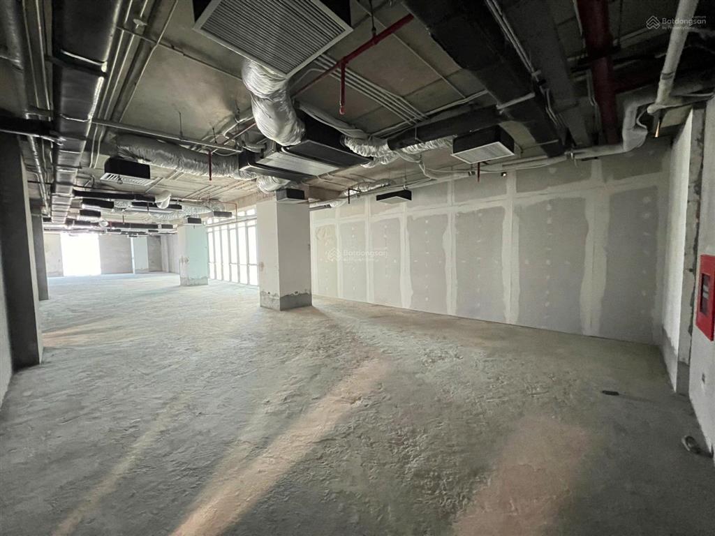 Cho thuê văn phòng vinaconex diamond tower 227m² bạch mai | chính chủ