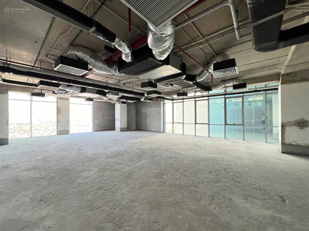 Cho thuê văn phòng vinaconex diamond tower 227m² bạch mai | chính chủ