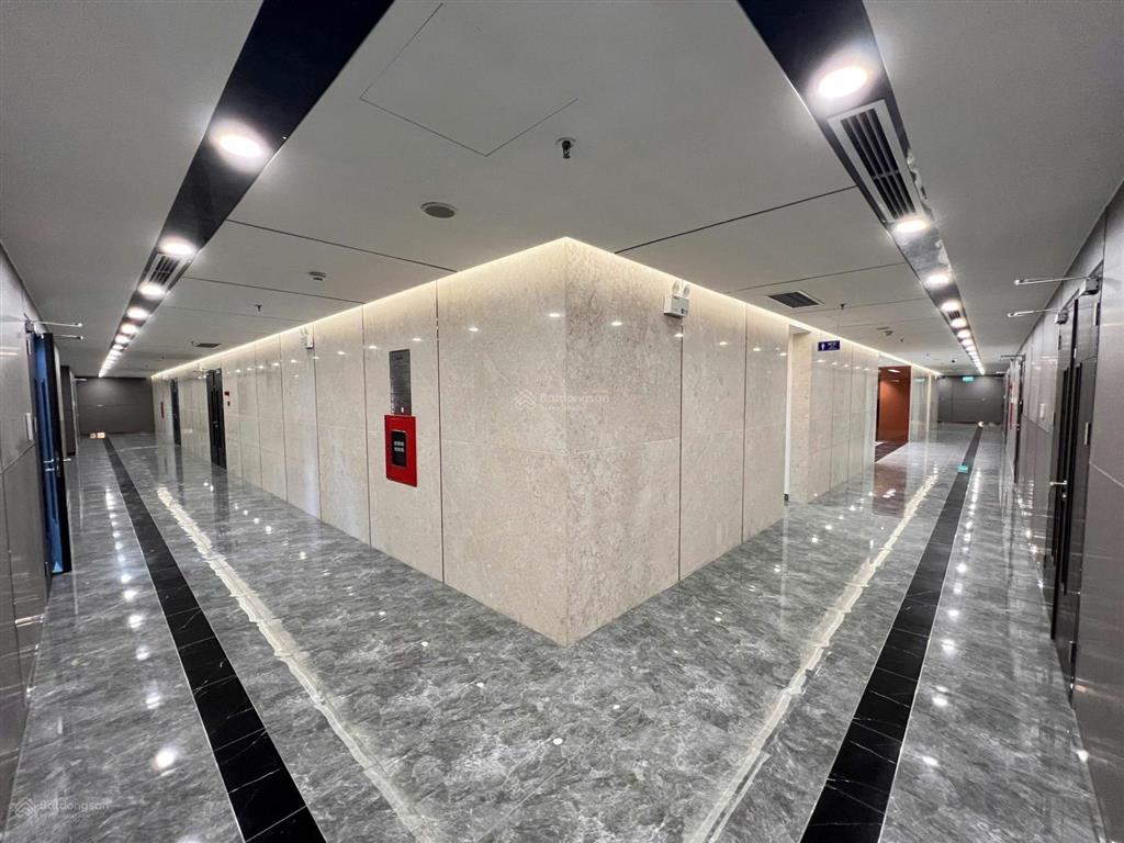 Cho thuê văn phòng vinaconex diamond tower 227m² bạch mai | chính chủ