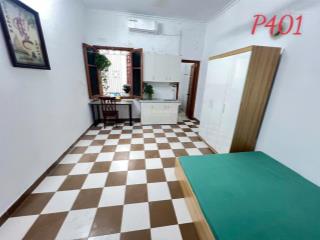 Cho thuê phòng đẹp 3,8 tr phố nguyễn khuyến, đống đa đi bộ ra ga hà nội, văn miếu quốc tử giám