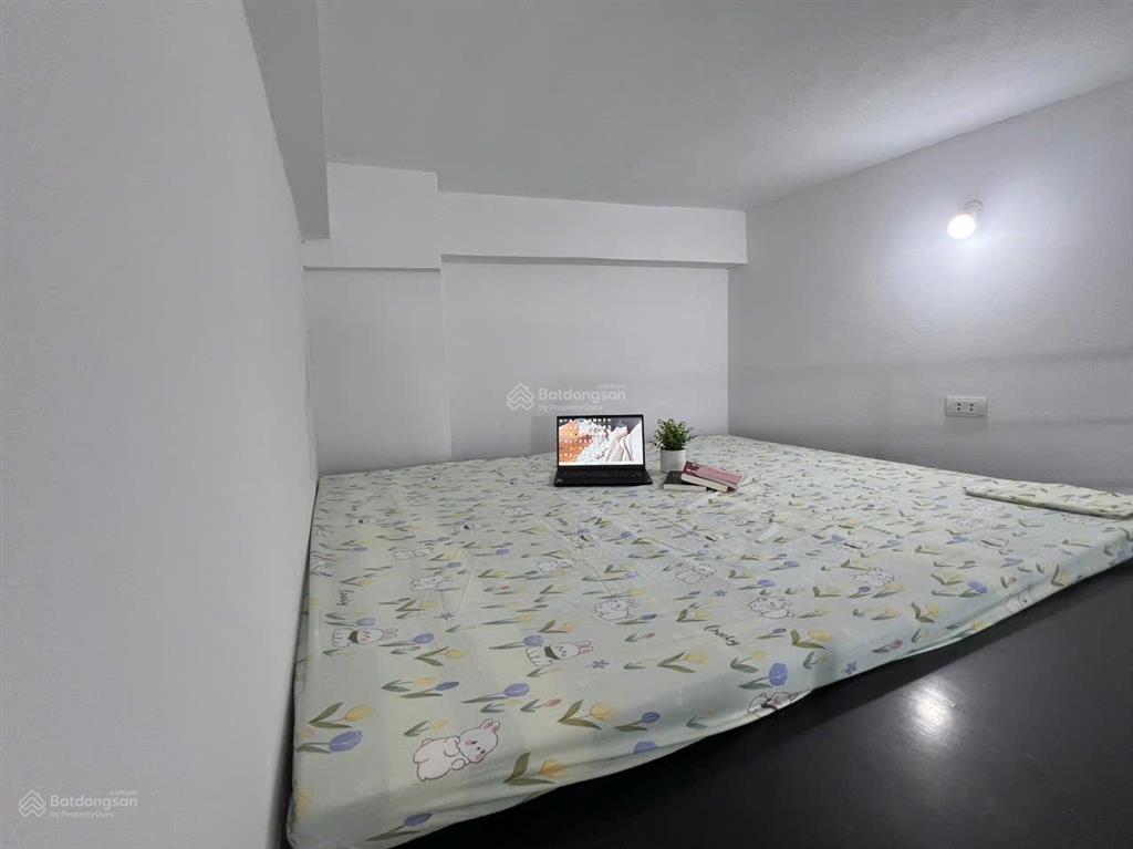 Cho thuê phòng 3,2tr, trọ mới full đồ có thang máy gần đại học công nghiệp, fpt, đông á