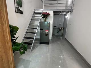 Cho thuê phòng 3,2tr, trọ mới full đồ có thang máy gần đại học công nghiệp, fpt, đông á