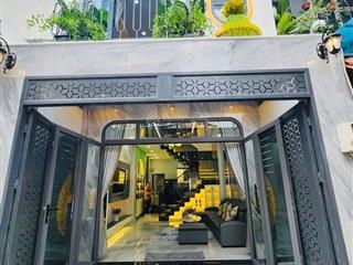 Cần bán căn siêu phẩm  huỳnh mẫn đạt, p7, quận 5, giá 5,380 tỷ/61,6m2  cách bv nhiệt đới 600m.