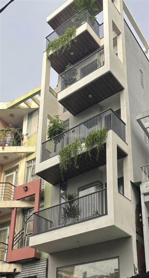 Cần bán nhà mt kinh doanh cho thuê  đinh công tráng  quận 1  giá 7,16tỷ/63m2  cho thuê 32tr/th