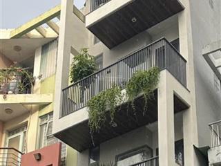 Cần bán nhà mt kinh doanh cho thuê  đinh công tráng  quận 1 giá6,8tỷ/63m2  cho thuê 32tr/tháng