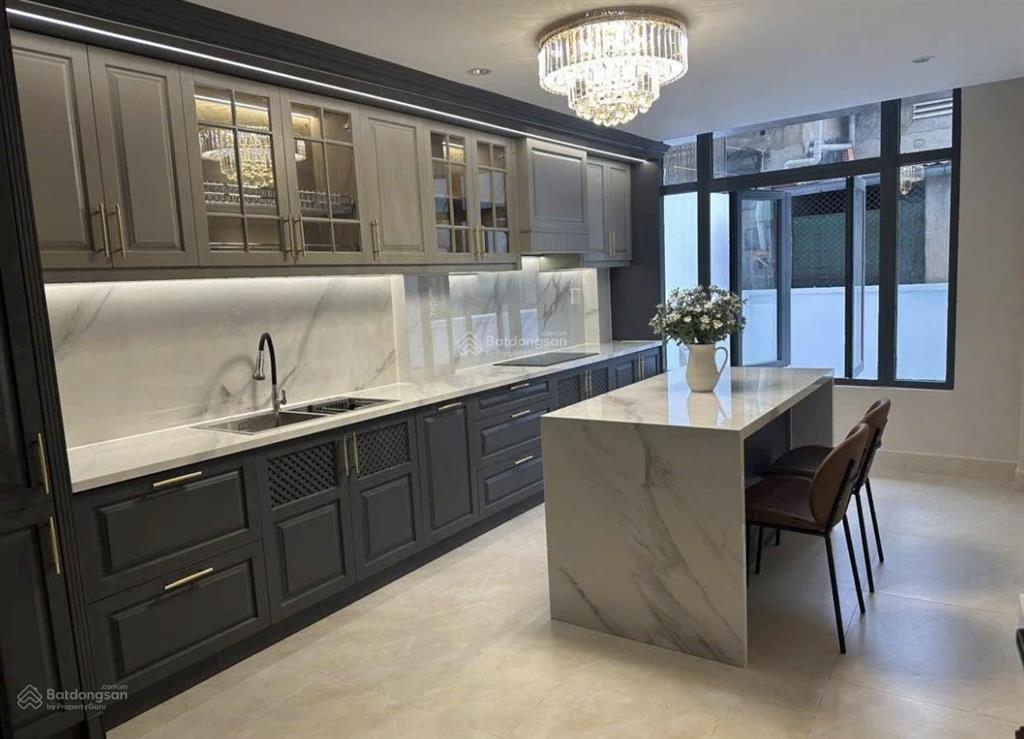 Cần bán nhà mt kinh doanh cho thuê  đinh công tráng  quận 1  giá 7,16tỷ/63m2  cho thuê 32tr/th