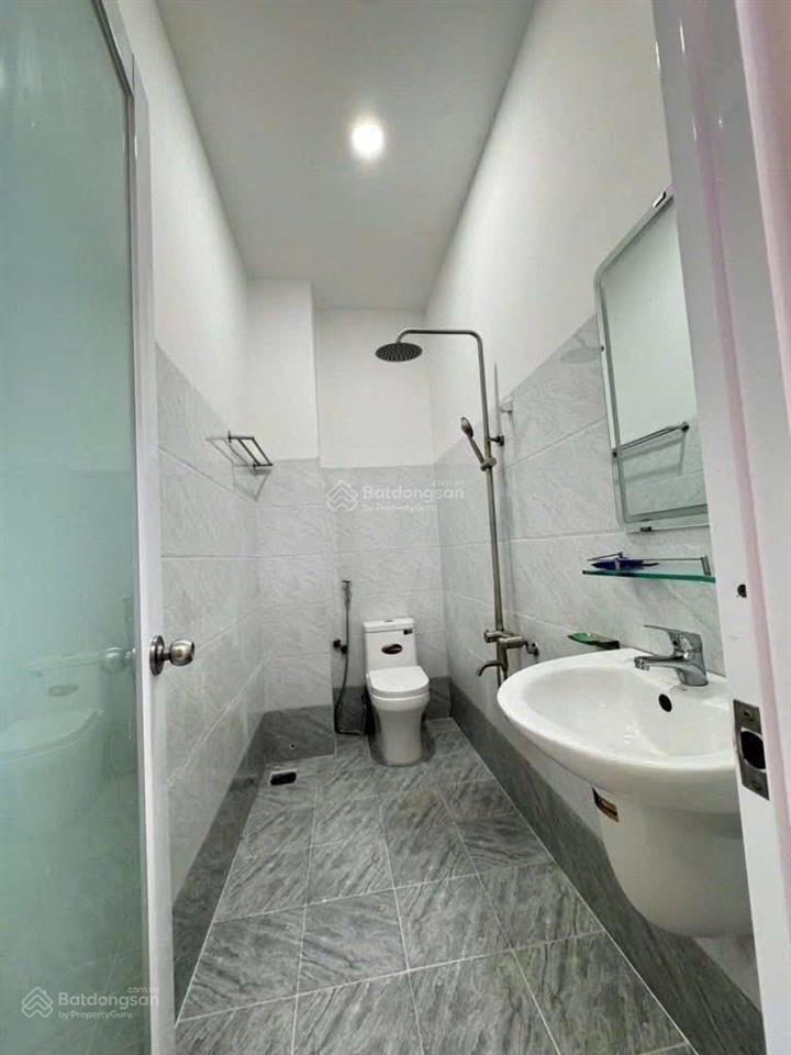 Siêu phẩm nhà võ oanh, bình thạnh  giá 4 tỷ 950 vị trí đẹp, thích hợp để ở hoặc cho thuê 20 triệu