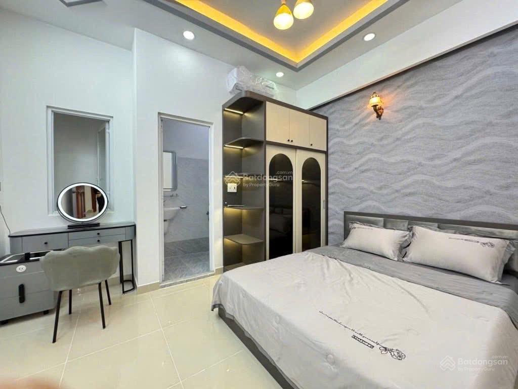 Siêu phẩm nhà võ oanh, bình thạnh  giá 4 tỷ 950 vị trí đẹp, thích hợp để ở hoặc cho thuê 20 triệu