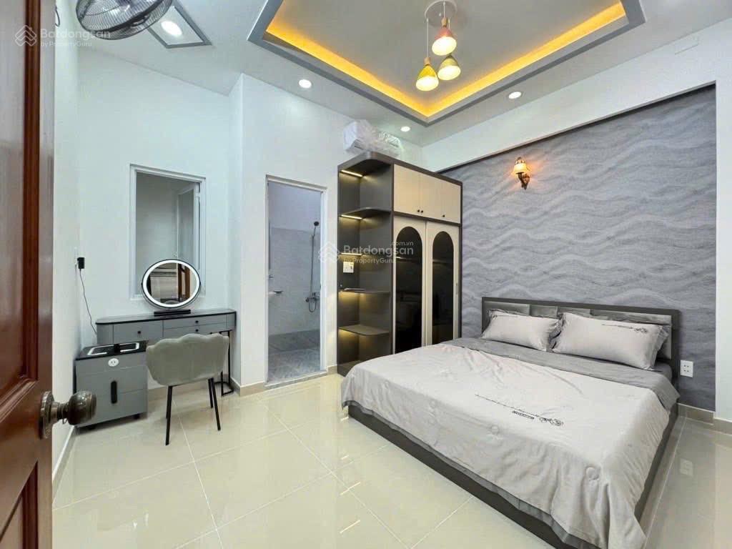 Siêu phẩm nhà võ oanh, bình thạnh  giá 4 tỷ 950 vị trí đẹp, thích hợp để ở hoặc cho thuê 20 triệu