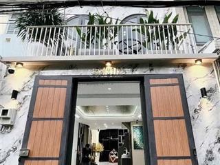 Kẹt vốn cần bán nhà nguyễn tri phương, phường 8, quận 10  giá 6 tỷ 210/ dt 67,5m2  3pn, 4 wc