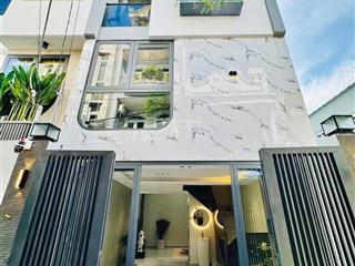 Nhà khu dân cư thích hợp để ở chỉ hơn 4 tỷ ngay lê thị hồng, phường 1, gò vấp  chỉ 4,35 tỷ/ 54,6m2