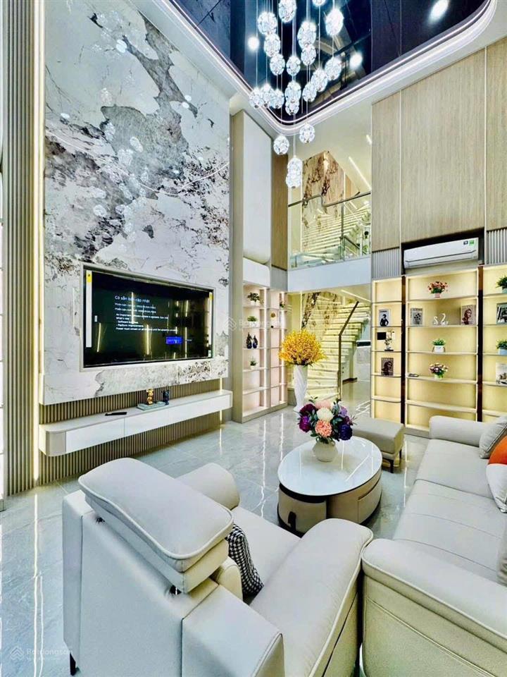 Giảm ngay 500 triệu bán ngộp nhà đinh công tráng, tân định, quận 1  giá 6 tỷ 650/ 67,5m2  4pn