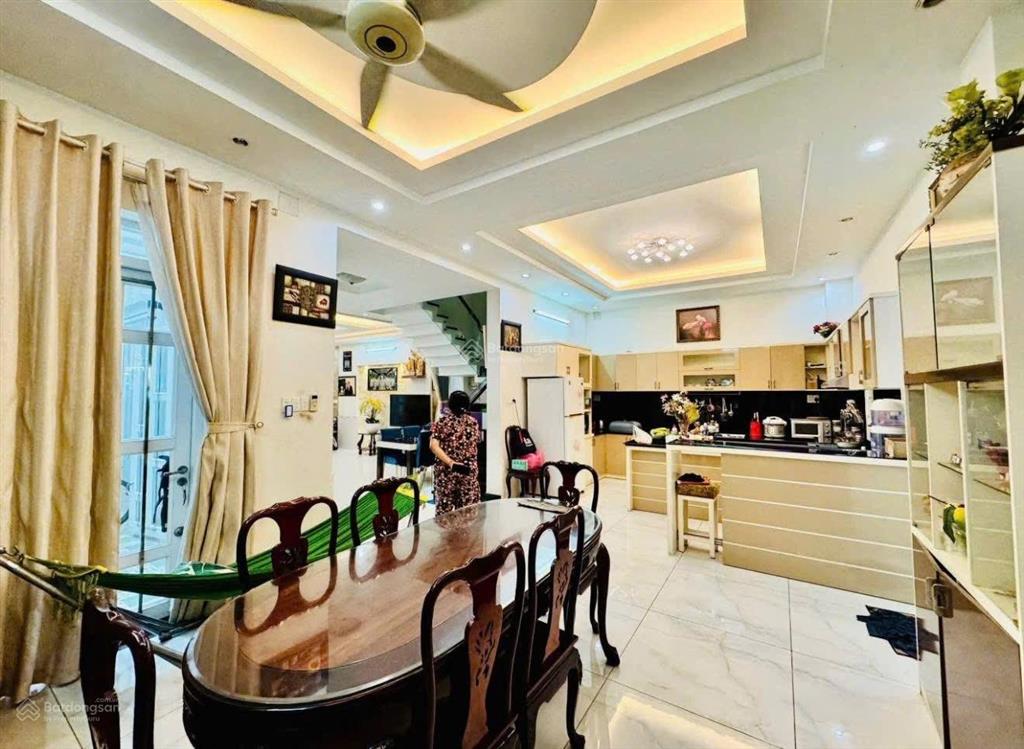 Rẻ bất ngờ! nhà phan văn trị, phường 5, gò vấp. dt 67,2m2 (5mx13,44m)  sổ riêng