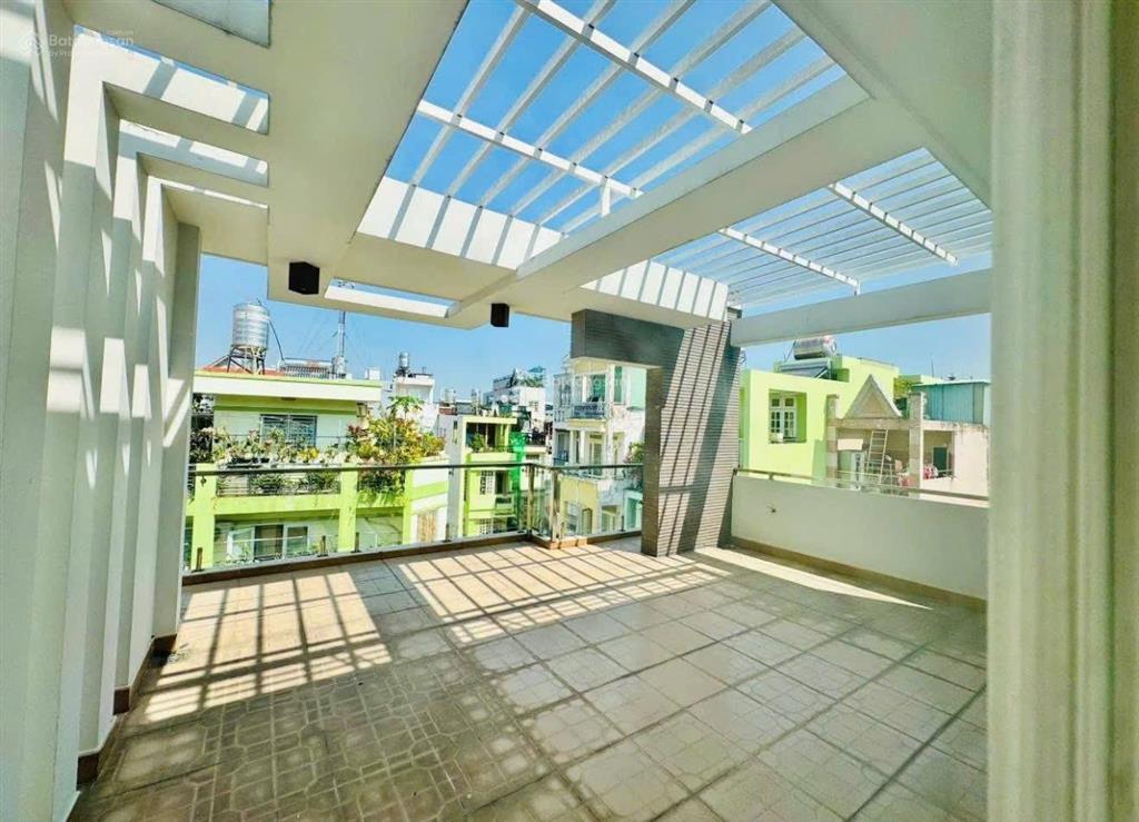 Rẻ bất ngờ! nhà phan văn trị, phường 5, gò vấp. dt 67,2m2 (5mx13,44m)  sổ riêng