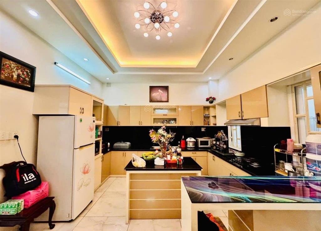 Rẻ bất ngờ! nhà phan văn trị, phường 5, gò vấp. dt 67,2m2 (5mx13,44m)  sổ riêng