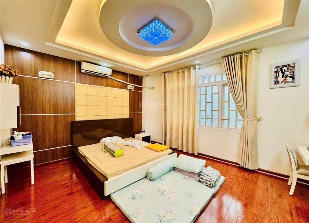 Rẻ bất ngờ! nhà phan văn trị, phường 5, gò vấp. dt 67,2m2 (5mx13,44m)  sổ riêng