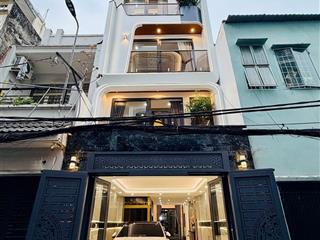 Bán gấp trong tháng  giảm 500 triệu 1 siêu phẩm nguyễn hữu cầu, quận 1  giá 4 tỷ 690/ 82,5m2