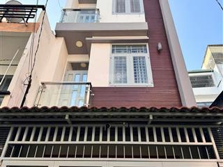 Chốt giá tốt nhà mtd đào cam mộc,p4,quận 8. giá 5tỷ790/4.5m x 14m(63m2).hoàn công đầy đủ