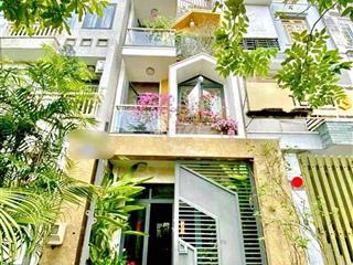 Giảm nhanh 300triệu nhà đường trần quý, p7, quận 11.giá5tỷ820/ 4.6m x 14.4m (66.24m2). sổ sẵn