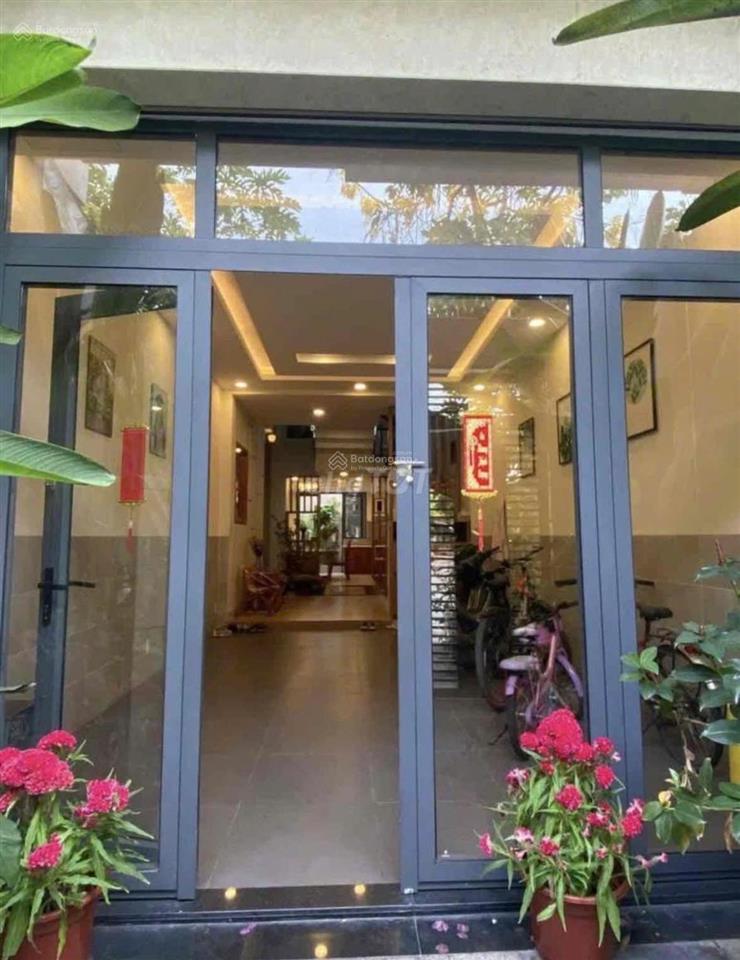 Giảm nhanh 300triệu nhà đường trần quý, p7, quận 11.giá5tỷ820/ 4.6m x 14.4m (66.24m2). sổ sẵn